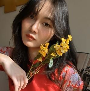 Meet your Posher, Tuong-anh